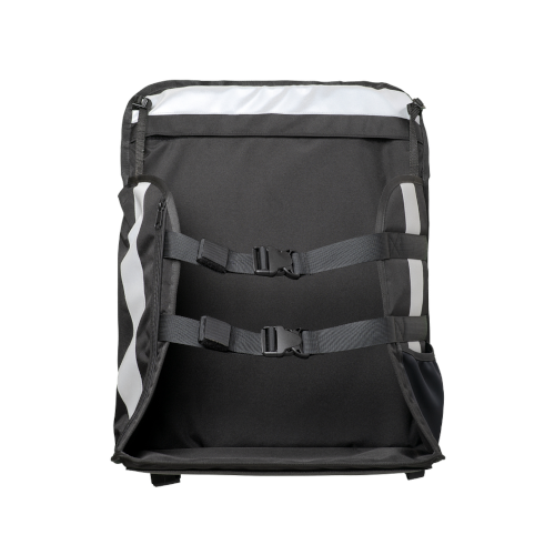 Claie de portage muni de la technologie exosquelette Gravipack Baraccuda