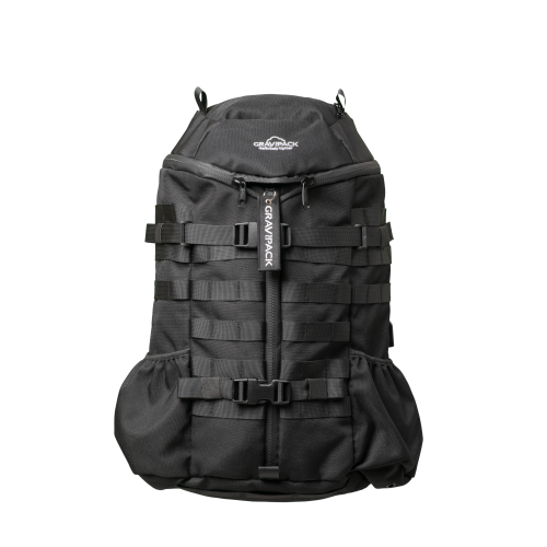 Sac à dos ergonomique exosquelette anti mal de dos gravipack Tokyo