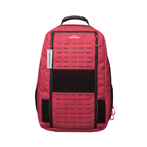 Sac exosquelette médicalisé anti mal de dos Medmax Gravipack